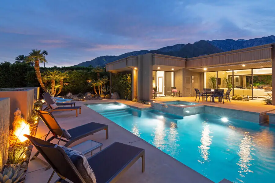 2313 N Janis Drive, Palm Springs, CA 92262 - #1