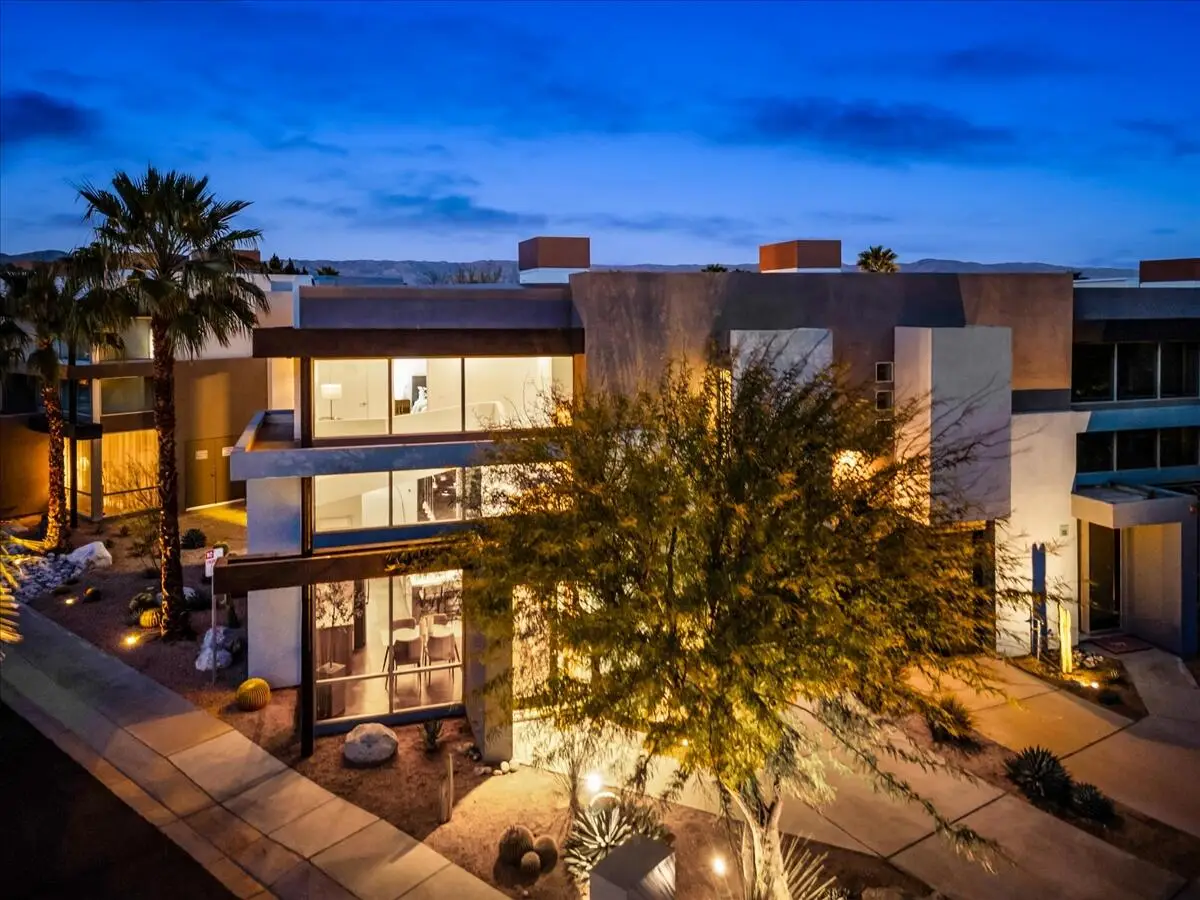 250 Enterprise Way, Palm Springs, CA 92262 - Image #1