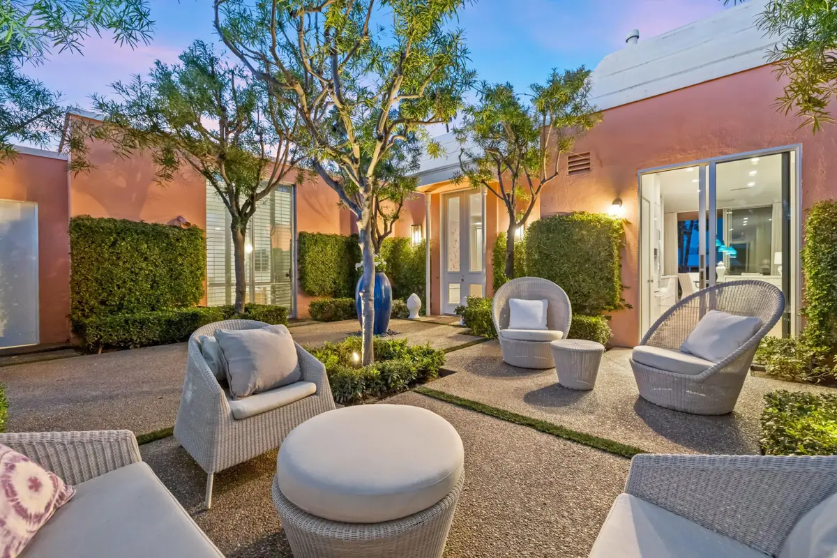 47172 El Agadir, Palm Desert, CA 92260 - #1