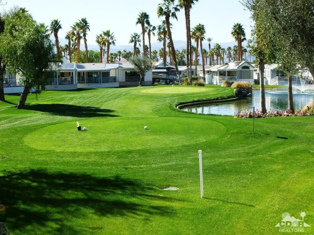 84136 Avenue 44 #691 #691, Indio, CA 92203 - #1