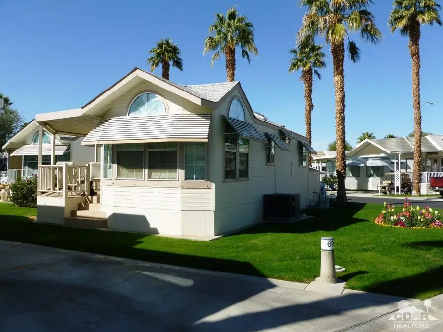 84136 Avenue 44 #691 #691, Indio, CA 92203 - #2