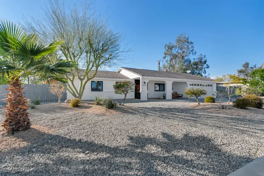 2003 N Sandra Road, Palm Springs, CA 92262 - #2