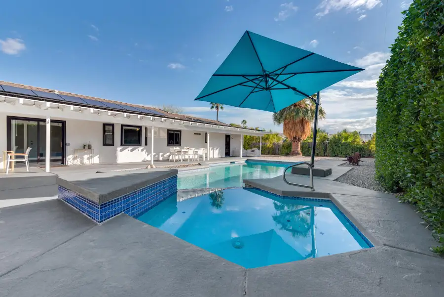 2003 N Sandra Road, Palm Springs, CA 92262 - #3