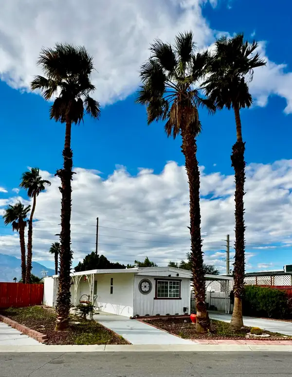 32059 Westchester Drive, Thousand Palms, CA 92276