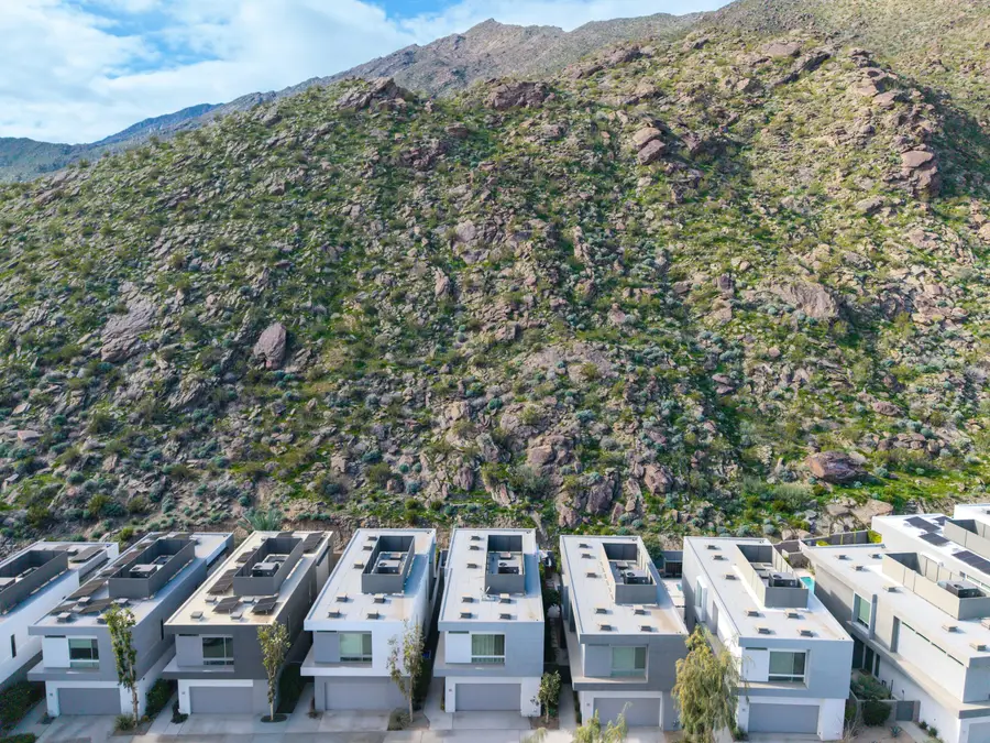 1231 Surrey Lane, Palm Springs, CA 92264 - #2