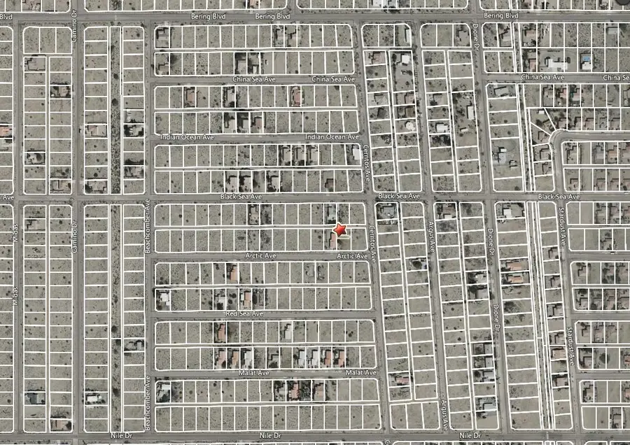 1336 Arctic Avenue, Thermal, CA 92274 - Image #3