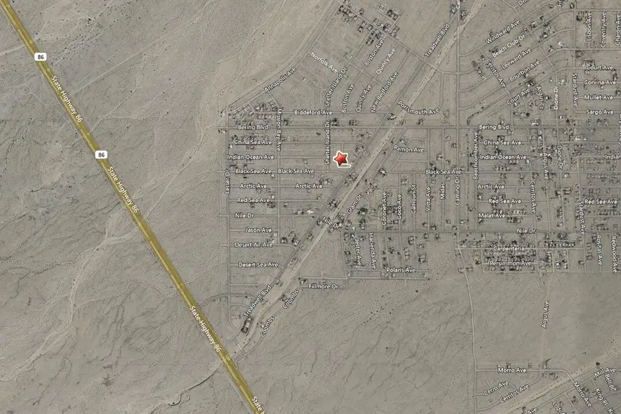 1494 Black Sea Avenue, Thermal, CA 92274 - Image #3