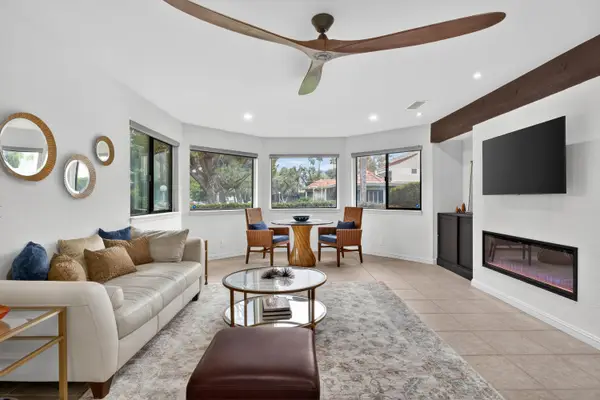 1895 N Via Miraleste #1518, Palm Springs, CA 92262