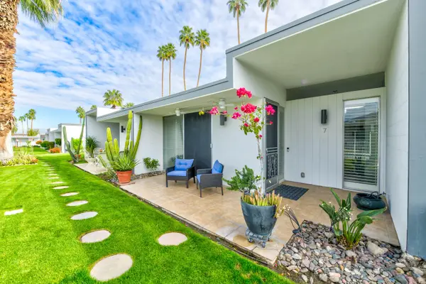 45301 Deep Canyon Road #7, Palm Desert, CA 92260