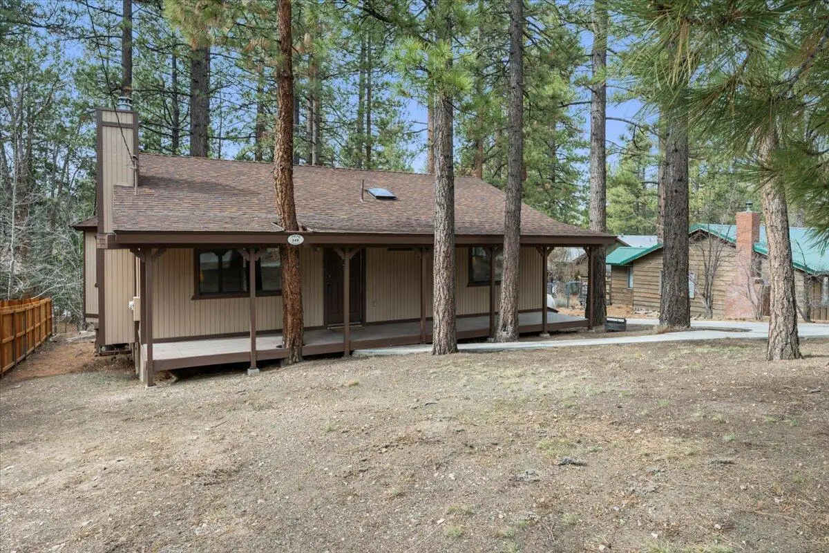 148 Crystal Lake Road, Big Bear Lake, CA 92315 - #1