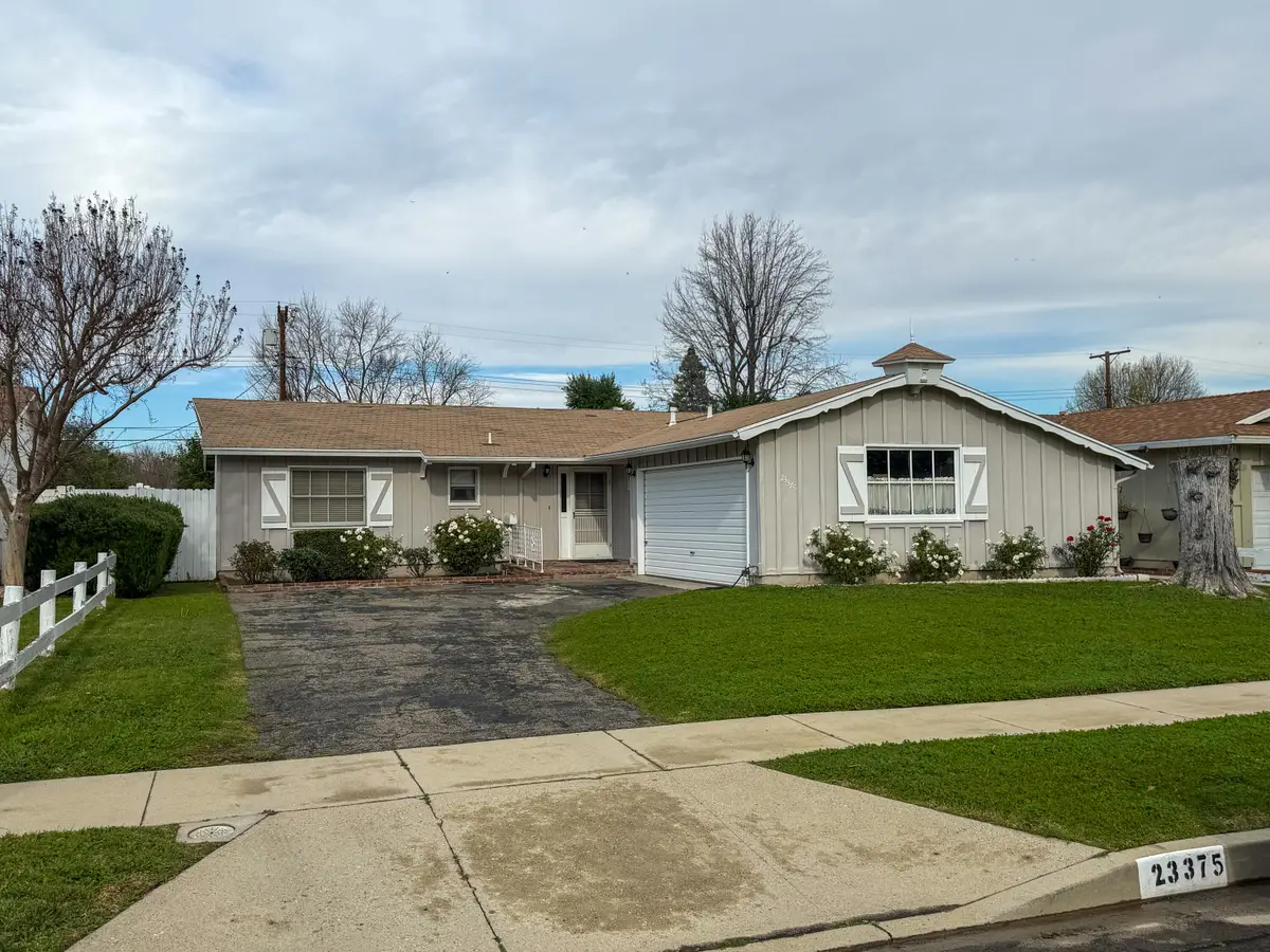 23375 Erwin Street, Woodland Hills, CA 91367 - Image #1