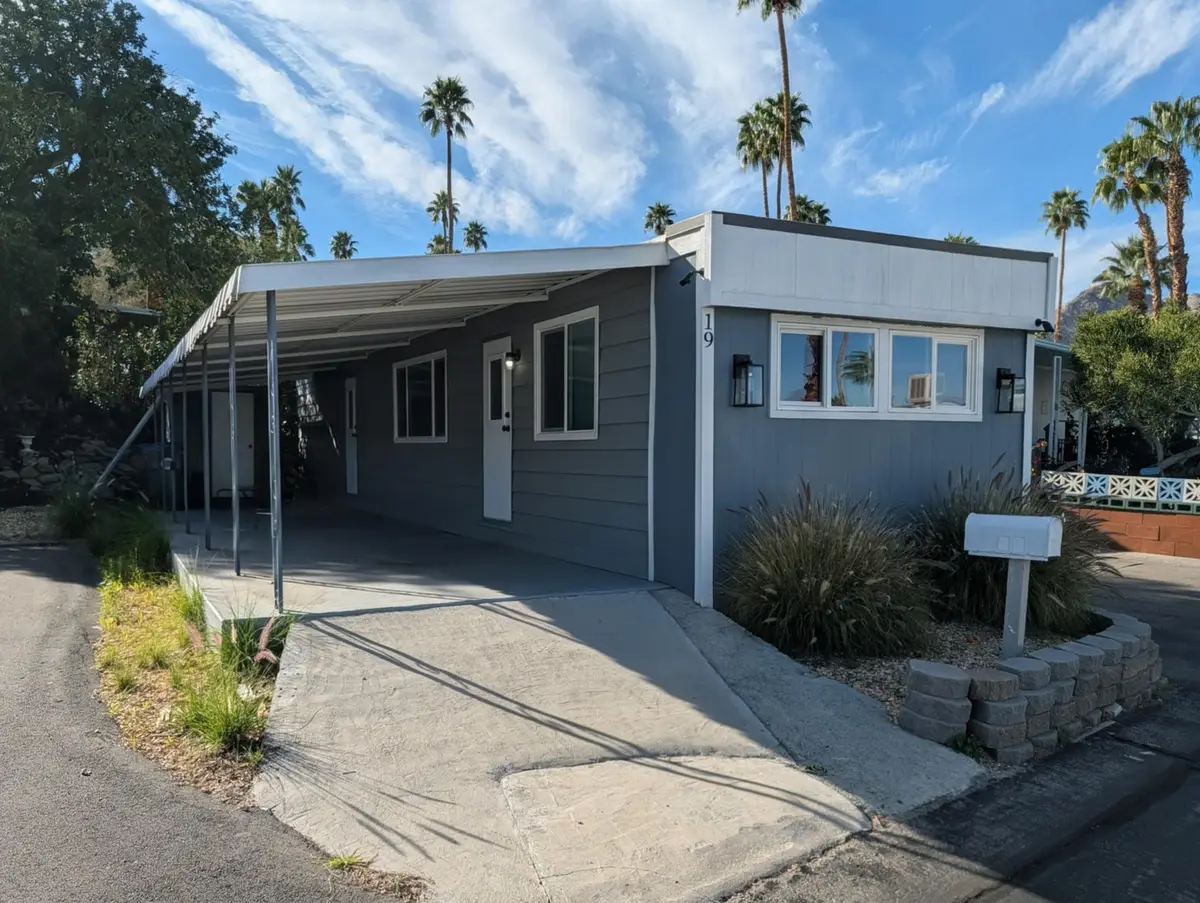 19 Lazy B Drive, Palm Desert, CA 92260 - #1