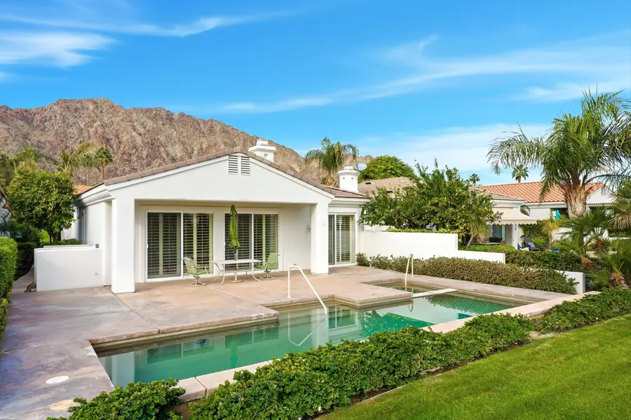 54976 Tanglewood, La Quinta, CA 92253 - #3