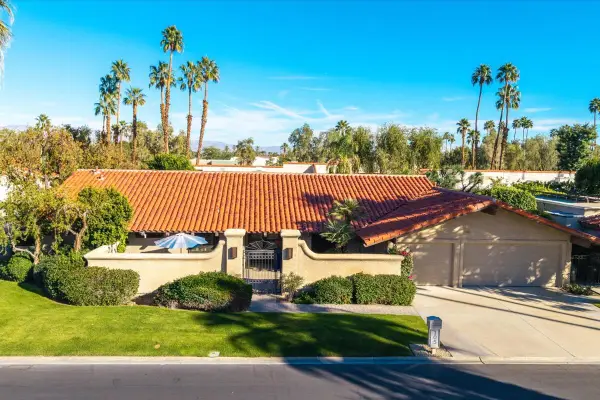 105 Esplanade Street, Rancho Mirage, CA 92270