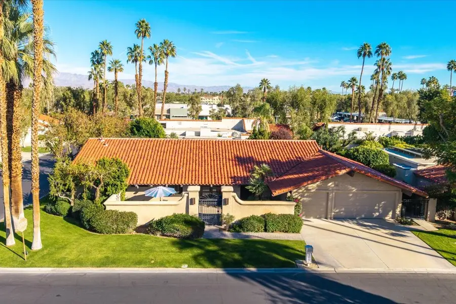 105 Esplanade Street, Rancho Mirage, CA 92270 - Image #2