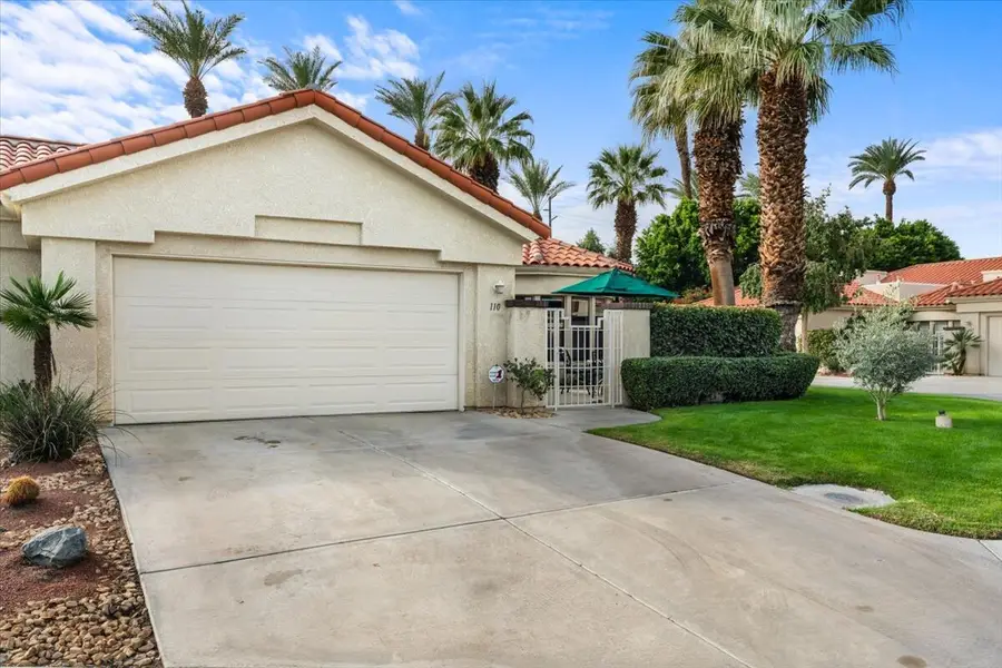 110 Favara Circle, Palm Desert, CA 92211 - #2