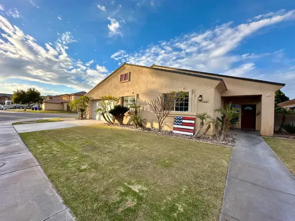 1461 Mesquite Road, Blythe, CA 92225