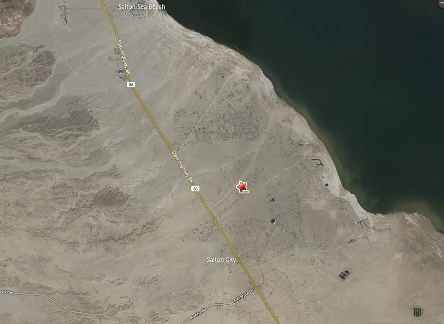 2526 N Marina Drive, Thermal, CA 92274 - Image #3