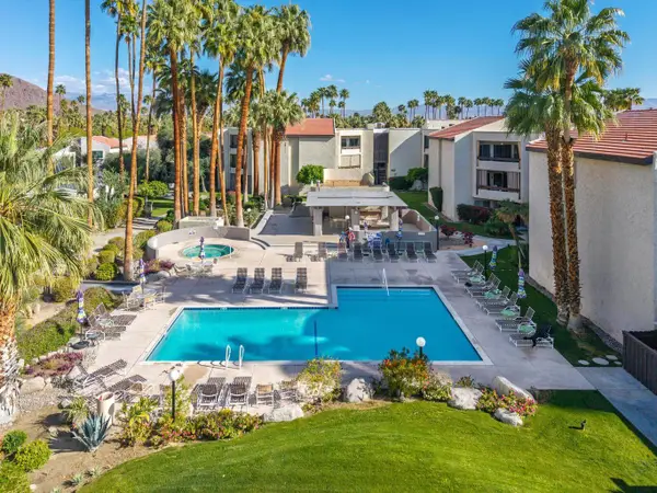 1470 S Camino Real, Palm Springs, CA 92264