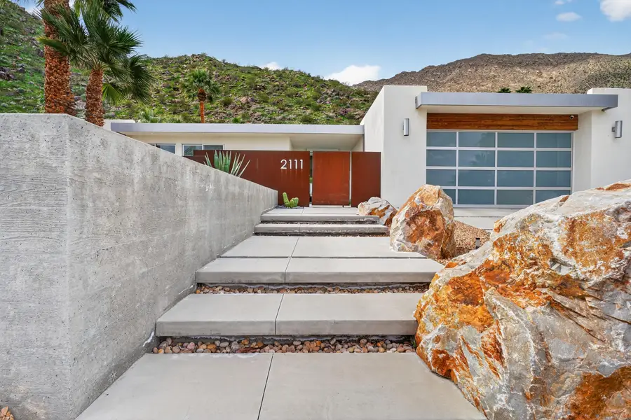 2111 S Camino Barranca, Palm Springs, CA 92264 - Image #3