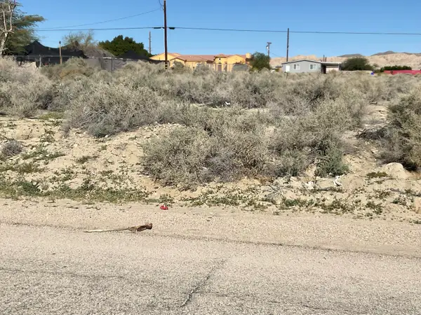 00 Coral Reef, Mecca, CA 92254