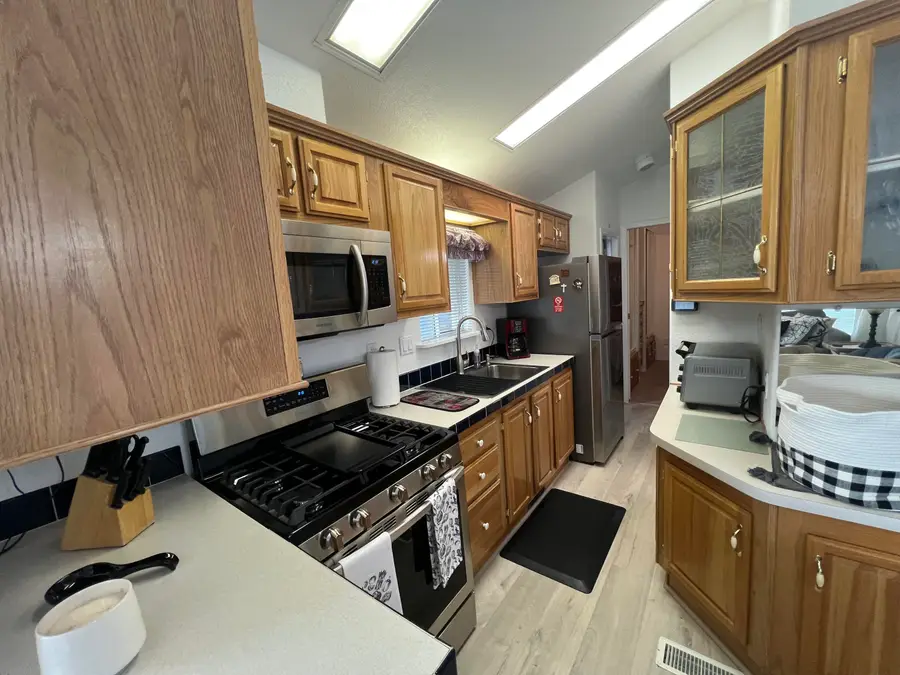 74711 Dillon Road #853, Desert Hot Springs, CA 92241 - #2