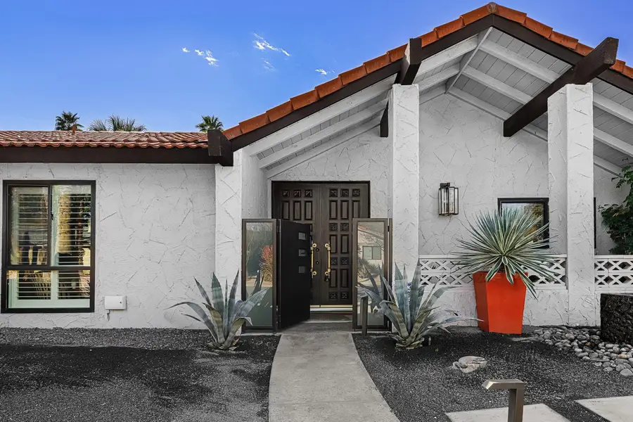 2997 E Alta Loma Drive, Palm Springs, CA 92264 - #2