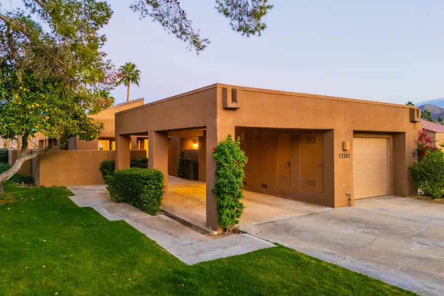 73307 Phoebe Court, Palm Desert, CA 92260 - #2