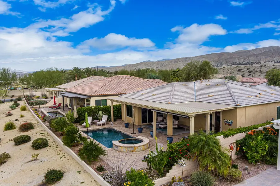 81119 Camino Lampazos, Indio, CA 92203 - #3