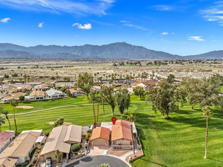 34505 Double Diamond Drive, Thousand Palms, CA 92276 - Image #2