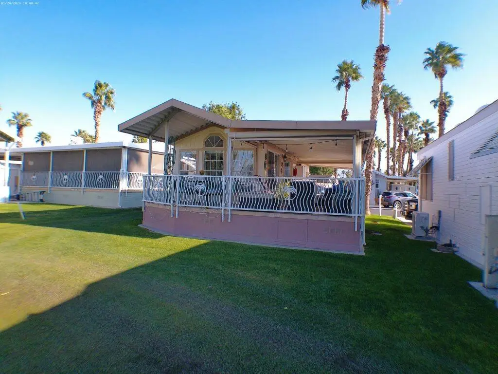 84136 Ave 44, #262 #262, Indio, CA 92203 - #1