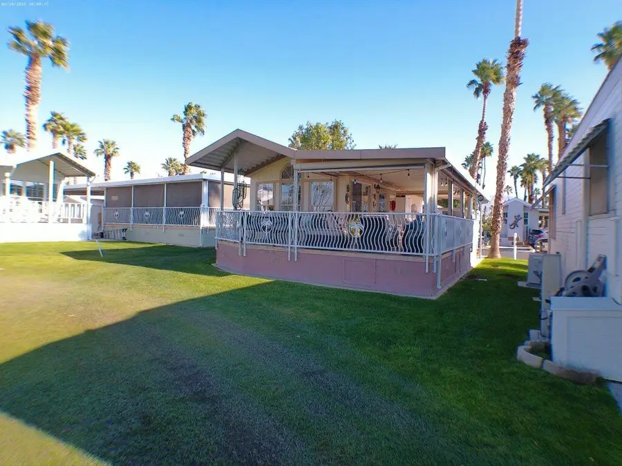 84136 Ave 44, #262 #262, Indio, CA 92203 - #2