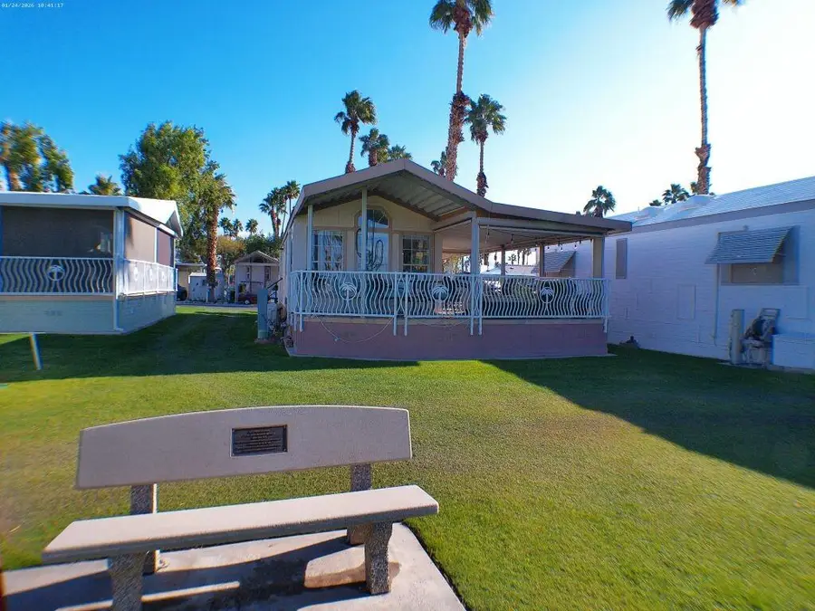 84136 Ave 44, #262 #262, Indio, CA 92203 - #3