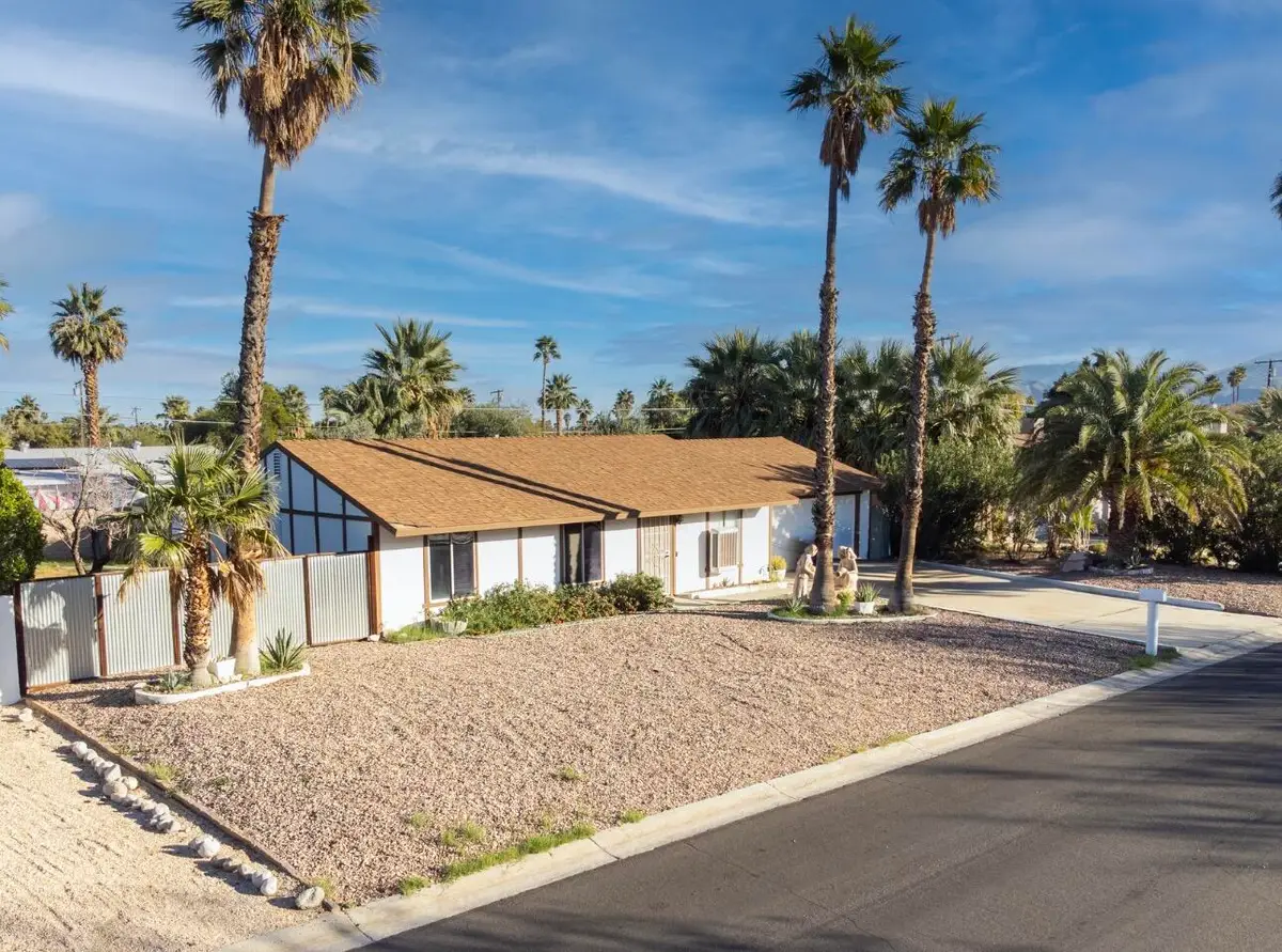 2930 N Bahada Road, Palm Springs, CA 92262 - #1