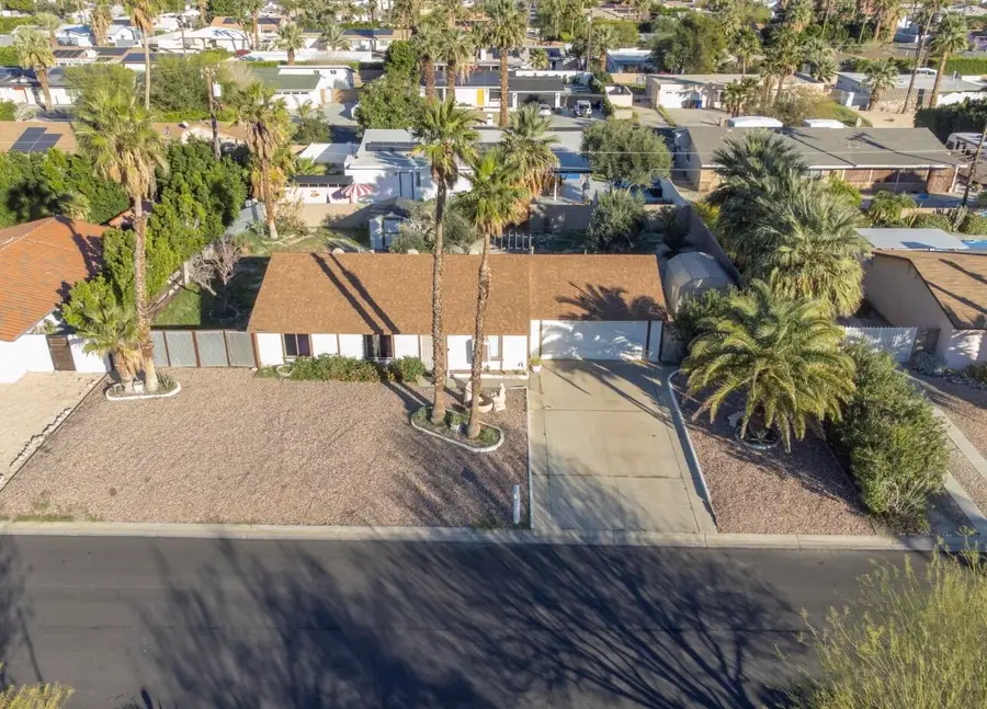 2930 N Bahada Road, Palm Springs, CA 92262 - #3