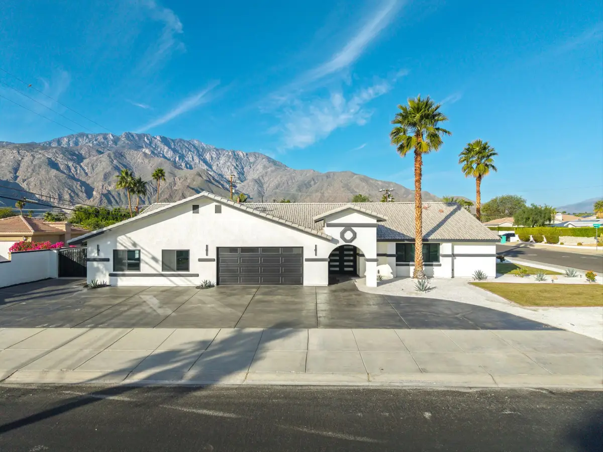 2587 N Calico Lane, Palm Springs, CA 92262 - Image #1