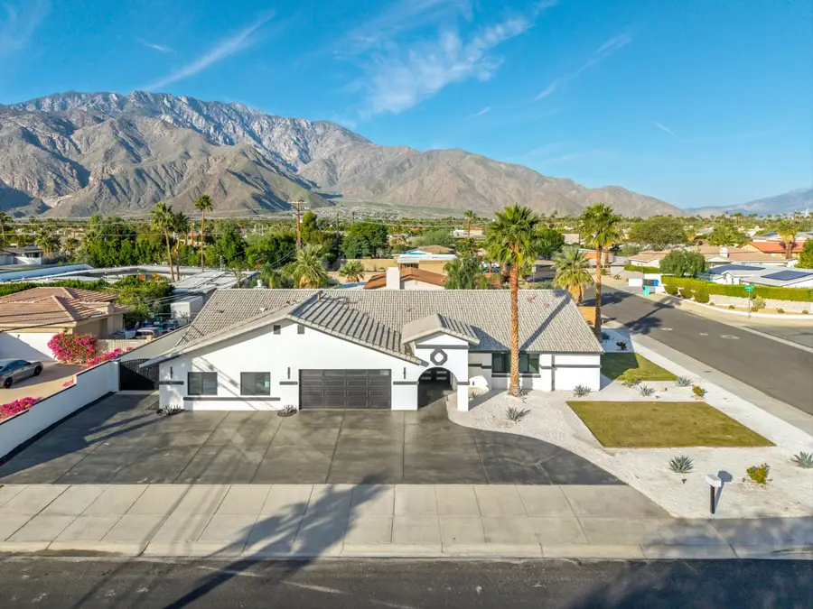 2587 N Calico Lane, Palm Springs, CA 92262 - Image #2
