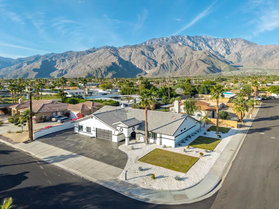 2587 N Calico Lane, Palm Springs, CA 92262 - Image #3