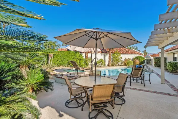 43653 Via Badalona, Palm Desert, CA 92211