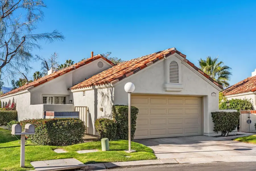 43653 Via Badalona, Palm Desert, CA 92211 - #2