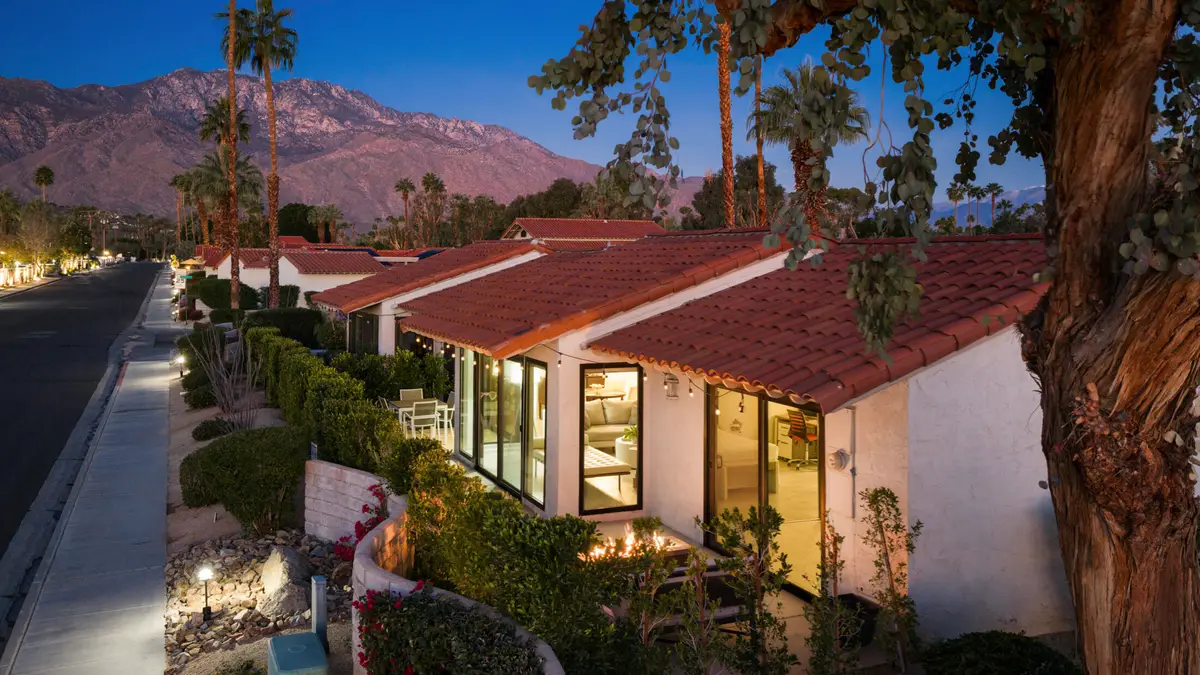 6155 E Driver Road, Palm Springs, CA 92264 - Image #1