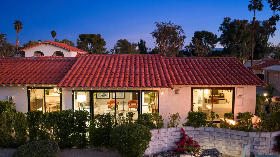 6155 E Driver Road, Palm Springs, CA 92264 - Image #2