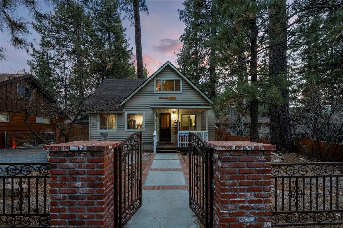 39187 N Bay Drive, Big Bear Lake, CA 92315 - #1