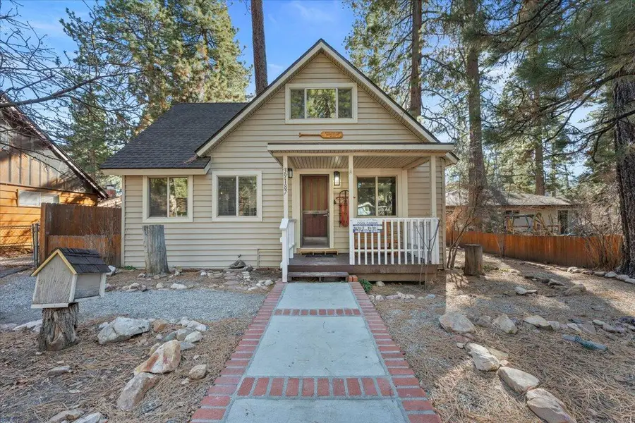 39187 N Bay Drive, Big Bear Lake, CA 92315 - #3
