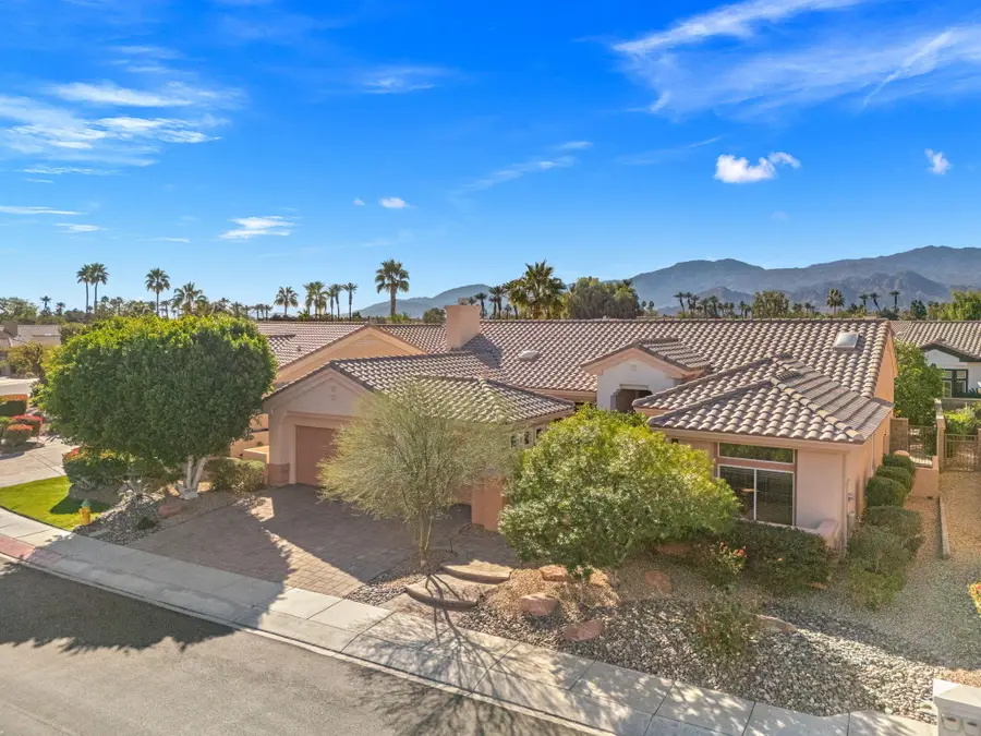 78257 Bonanza Drive, Palm Desert, CA 92211 - #2