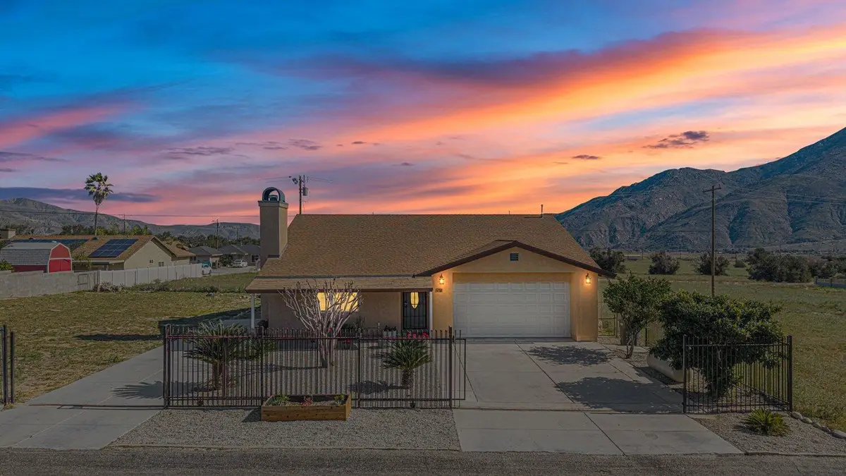 14290 Rafael Street, Cabazon, CA 92230 - #1