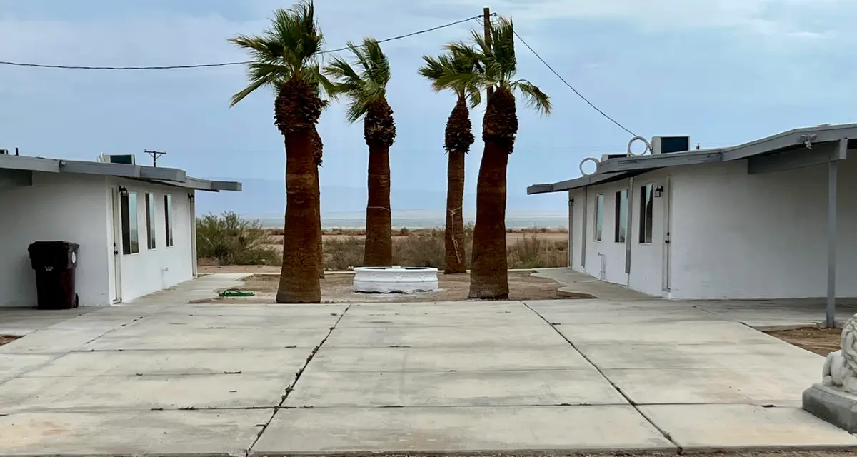 2542 Sea View Drive, Thermal, CA 92274 - #1
