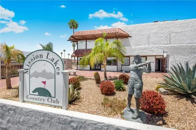 9653 Spyglass Avenue #102, Desert Hot Springs, CA 92240 - #1