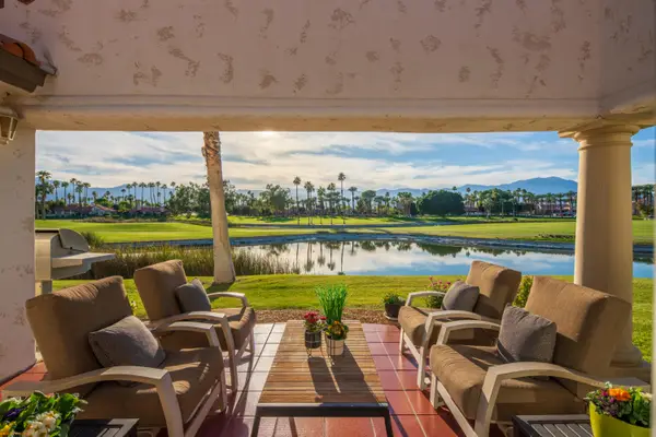 153 Desert Falls Circle, Palm Desert, CA 92211