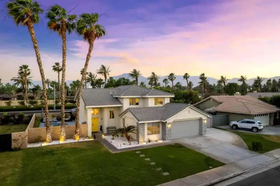 80623 Veranda Lane, Indio, CA 92201 - Image #2